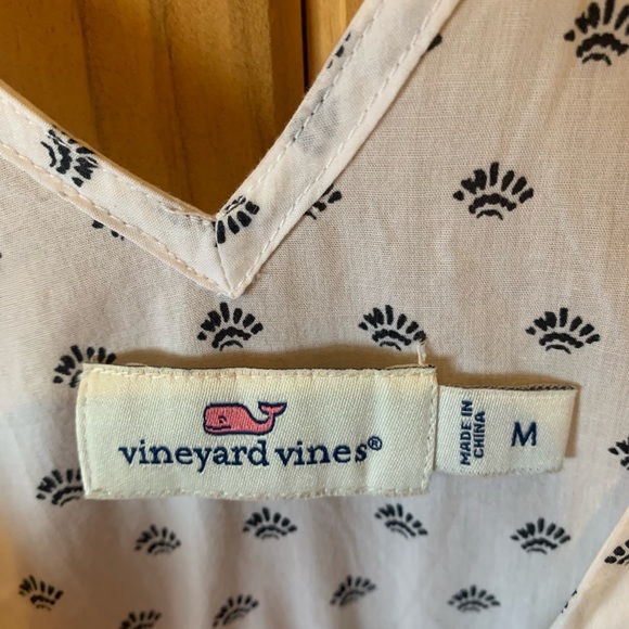 Vineyard Vine maxi dress - Picture 3 of 7